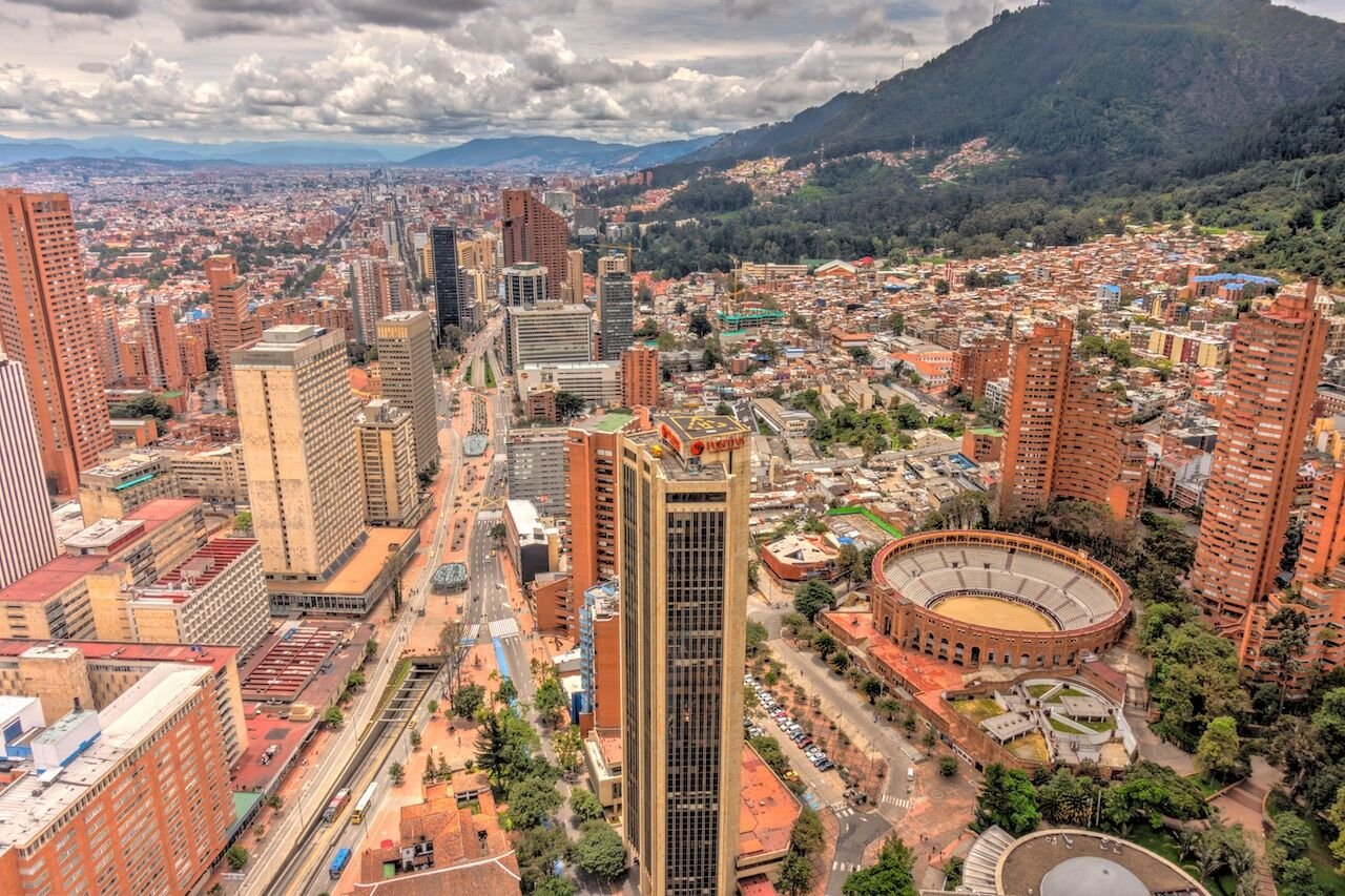 Bogotá-Medellín 09:00 Premium