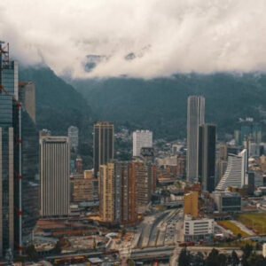 Medellín-Bogotá 00:00 Premium