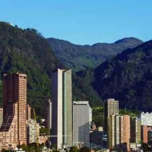Bogotá-Medellín 06:00 Premium