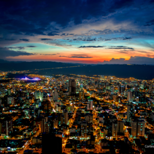 Bucaramanga-Medellín 03:00 Premium