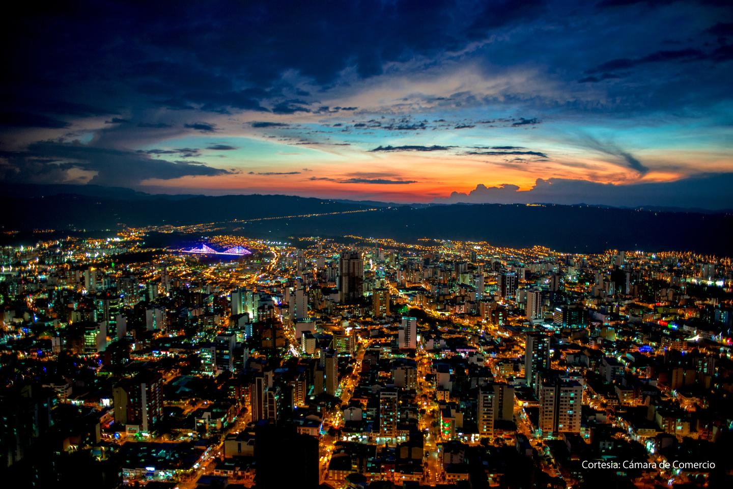 Bucaramanga-Medellín 03:00 Premium