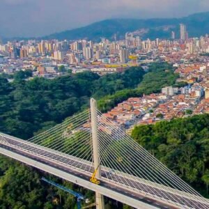 Medellín-Bucaramanga 00:00 Premium