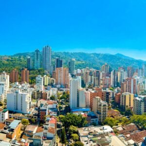 Medellín-Bucaramanga 09:00 Regular
