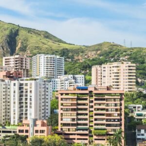 Medellín-Cali 00:00 Regular