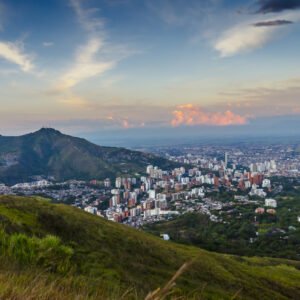Medellín-Cali 09:00 Premium