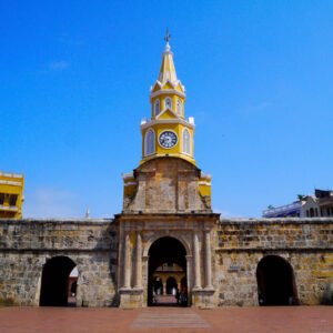 Medellín-Cartagena 03:00 Premium