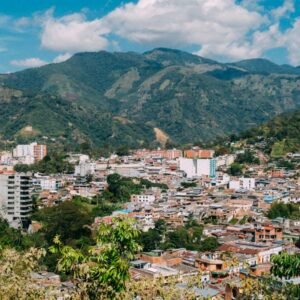 Medellín-Ibagué 00:00 Premium