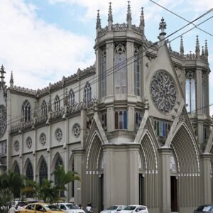 Medellín-Pereira 00:00 Premium