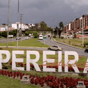 Medellín-Pereira 03:00 Regular