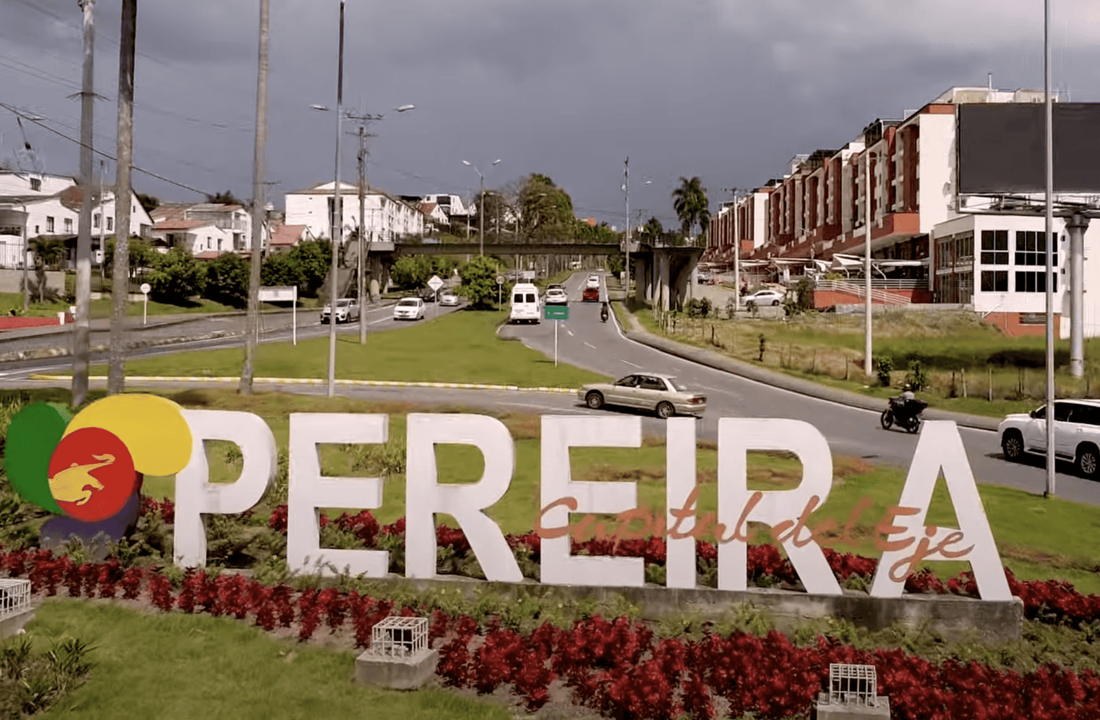 Medellín-Pereira 03:00 Regular