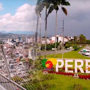 Medellín-Pereira 03:00 Premium